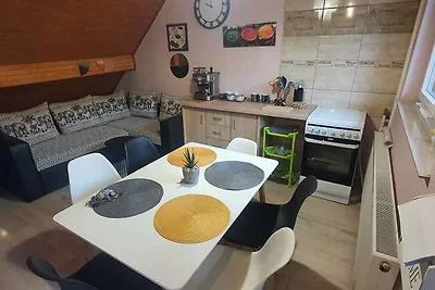 Ferienwohnung für 6 Personen mit Internet