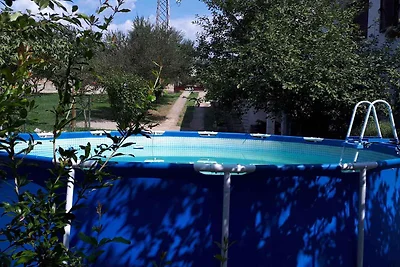 Appartamento Vacanza con famiglia Novi Vinodolski