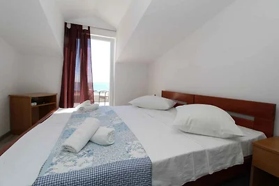 Appartement Vacances avec la famille Mandre