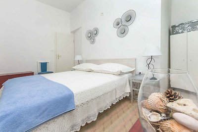 Ferienwohnung am Meer