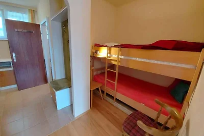 Ferienwohnung mit Wlan und Heizung