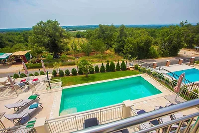 Vakantieappartement Gezinsvakantie Dekovici
