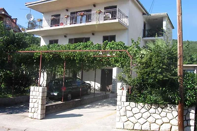 Ferienwohnung mit Klimaanlage und Terrasse