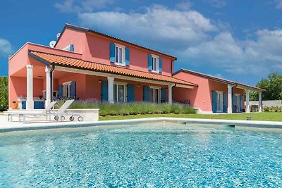 Casa vacanze Vacanza di relax Vizintini Vrhi