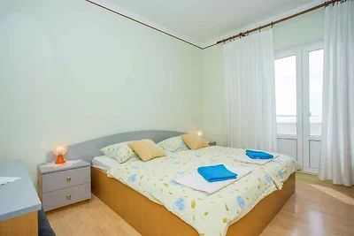 Vakantieappartement Gezinsvakantie Banjol