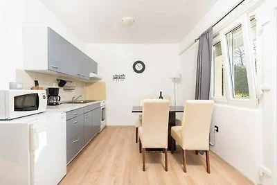 Vakantieappartement Gezinsvakantie Fuškulin