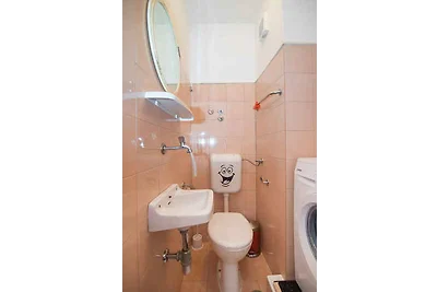Ferienwohnung am Meer