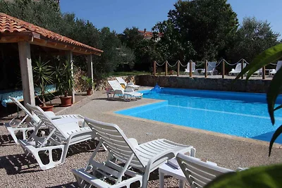 Vakantieappartement Gezinsvakantie Malinska