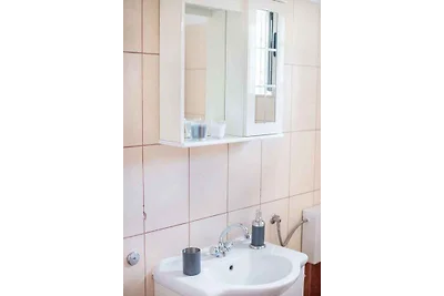 Ferienwohnung mit Balkon und Klimaanlage