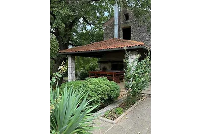 Ferienhaus Gemütliches Haus mit 3 Schlafzimme