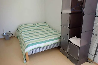 Gemütliches Studio Falk in Starigrad-Paklenic