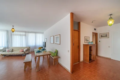 Apartament Dla rodzin Bibione