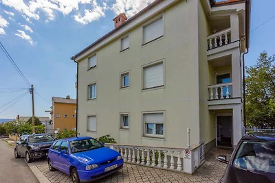 Ferienwohnung mit Balkon und Klimaanlage