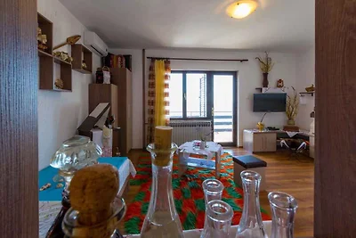 Appartamento Vacanza con famiglia Crikvenica