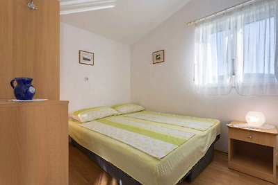 Vakantieappartement Gezinsvakantie Necujam