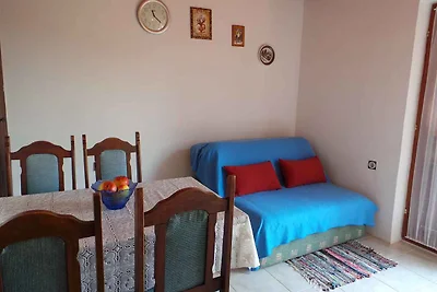 Appartamento Vacanza con famiglia Valbandon