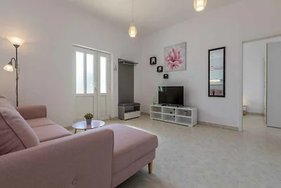 Ferienwohnung mit Klimaanlage