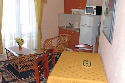 Vakantieappartement Gezinsvakantie Pašman, Tkon