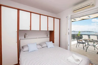 Appartamento Vacanza con famiglia Vodice