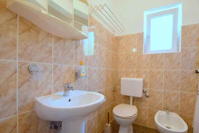 Ferienwohnung in Strandnähe
