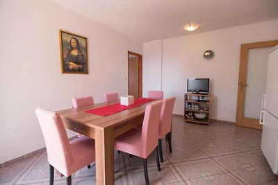Apartament Dla rodzin Mali Lošinj