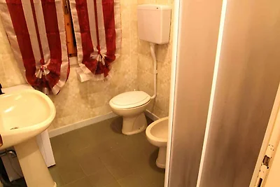 Ferienwohnung mit Balkon