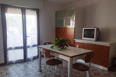 Ferienwohnung mit Klimaanlage