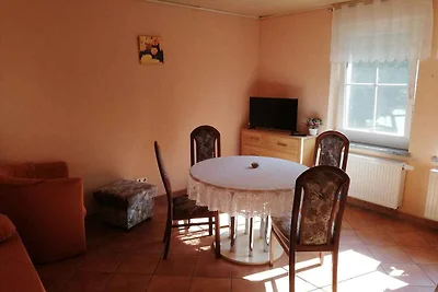 Ferienwohnung in ruhiger Waldrandlage