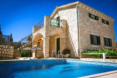 Casa vacanze Vacanza di relax Klek