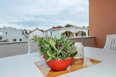 Ferienwohnung mit Klimaanlage