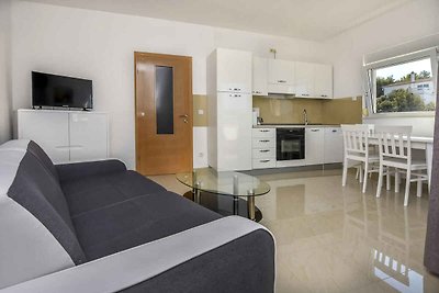 Vakantieappartement Gezinsvakantie Razanj