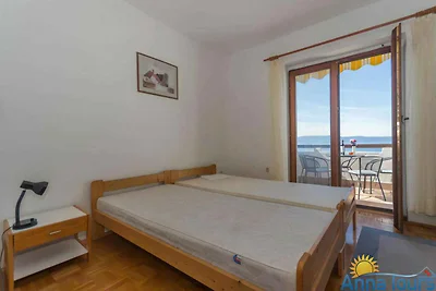 Appartamento Vacanza con famiglia Njivice