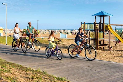 Ferienwohnung in Strandnähe