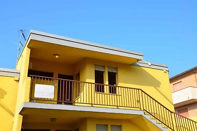 Ferienwohnung mit Klimaanlage und