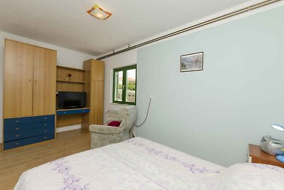 Vakantieappartement Gezinsvakantie Zecevo