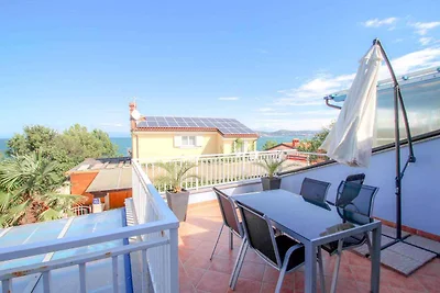 Appartamento Vacanza con famiglia Umago