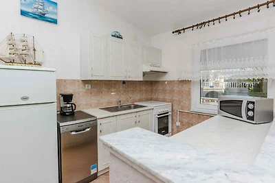 Ferienwohnung mit Klimaalage