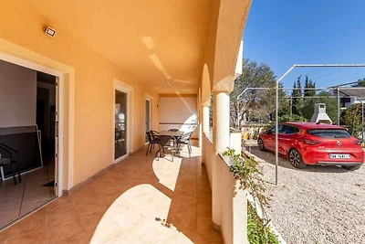 Vakantieappartement Gezinsvakantie Vir