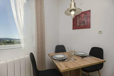 FerienWohnung mit Klimaanlage