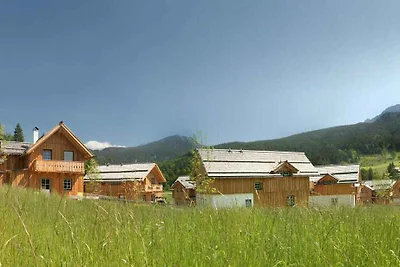 Ferienhaus mit Geschirrspüler und Internetzug