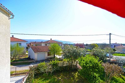 Holiday home relaxing holiday Rakalj