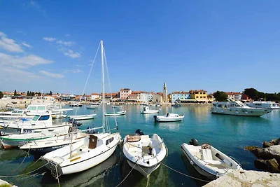 Appartamento Vacanza con famiglia Valbandon