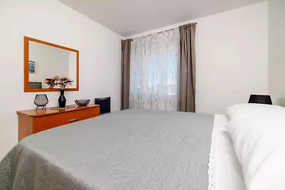 Vakantieappartement Gezinsvakantie Jadranovo