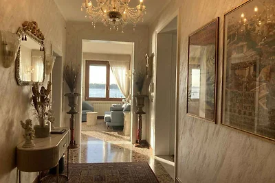 Vakantieappartement Gezinsvakantie Lido