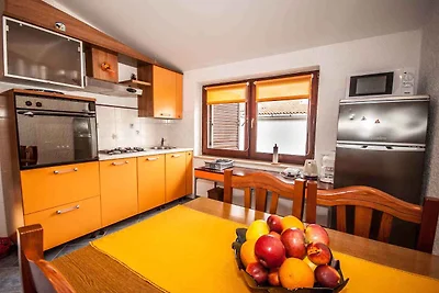 Ferienwohnung mit Klimaanlage