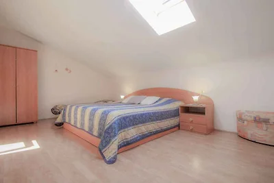 Ferienwohnung mit Klimaanlage und mit