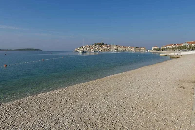 Appartamento Vacanza con famiglia Primosten