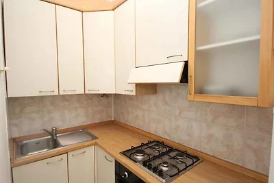 Ferienwohnung mit Klimaanlage und