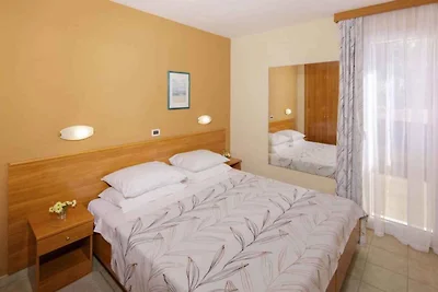 Appartamento Vacanza con famiglia Umago