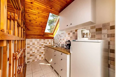 Casa vacanze Vacanza di relax Balatonfenyves
